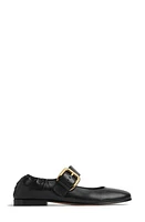 Bottega Veneta Astaire Mary Jane Flat at Nordstrom,