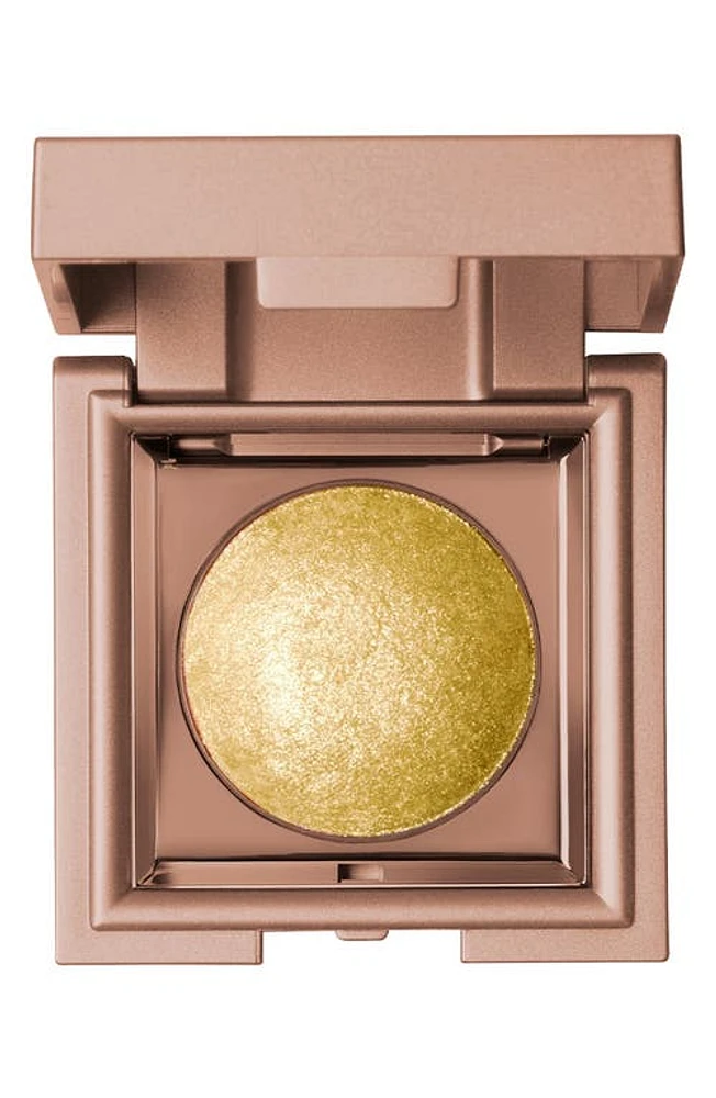 Stila Heaven's Dew All Over Glimmer Cream Powder in Lake Hillier at Nordstrom