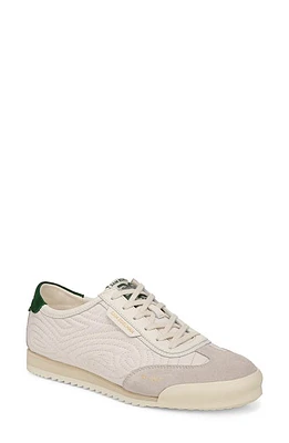 Sam Edelman Isabel Sneaker Custard/Modern Ivory at Nordstrom,