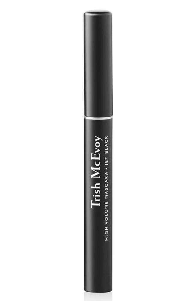 Trish McEvoy High Volume Mascara in Jet Black at Nordstrom