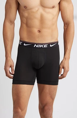 Nike Dri-FIT Ultra Comfort 3-Pack Boxer Briefs at Nordstrom,