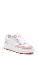 Nine West Calpha Platform Sneaker at Nordstrom,