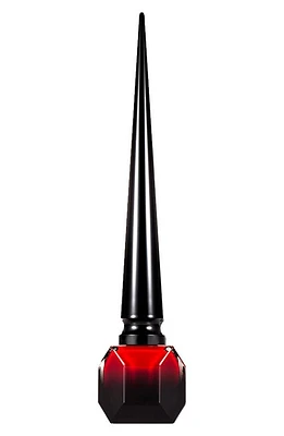 Christian Louboutin Rouge Louboutin Nail Colour in 001 Rouge Louboutin at Nordstrom