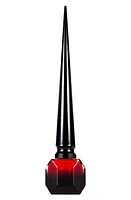 Christian Louboutin Rouge Louboutin Nail Colour in 001 Rouge Louboutin at Nordstrom