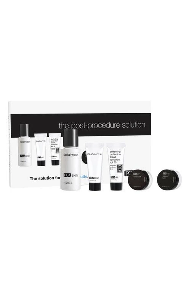 PCA Skin The Post-Procedure Solution Set at Nordstrom