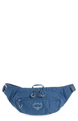 Osprey Daylite Waist Pack in Wave Blue at Nordstrom