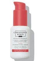 Christophe Robin Regenerating Serum with Prickly Pear Oil in None at Nordstrom, Size 1.6 Oz