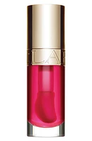 Clarins Lip Comfort Oil in 04 Pitaya at Nordstrom