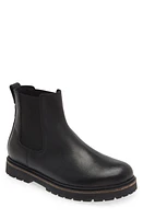 Birkenstock Highwood Chelsea Boot Black at Nordstrom