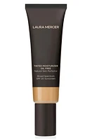 Laura Mercier Tinted Moisturizer Oil Free Natural Skin Perfector SPF 20 in 4C1 Almond at Nordstrom