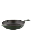 ZWILLING Staub 10-Inch Cast Iron Fry Pan in Basil at Nordstrom