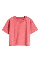 Treasure & Bond Kids' Crop T-Shirt at