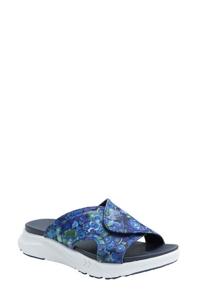 Alegria by PG Lite Sunie Slide Sandal at Nordstrom,