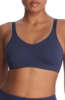 Natori Power Comfort Underwire Sports Bra at Nordstrom,