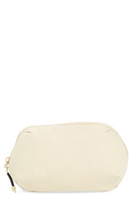 Brevite The Small Pouch in Tan at Nordstrom