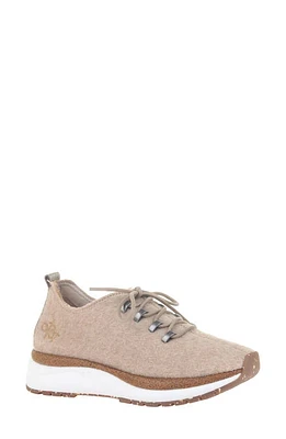 OTBT Courier Platform Sneaker Suede at Nordstrom,