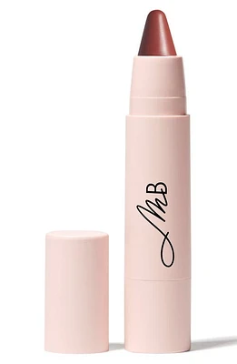 Monika Blunder Kissen Lipstick Crayon in Valentina at Nordstrom