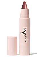 Monika Blunder Kissen Lipstick Crayon in Valentina at Nordstrom