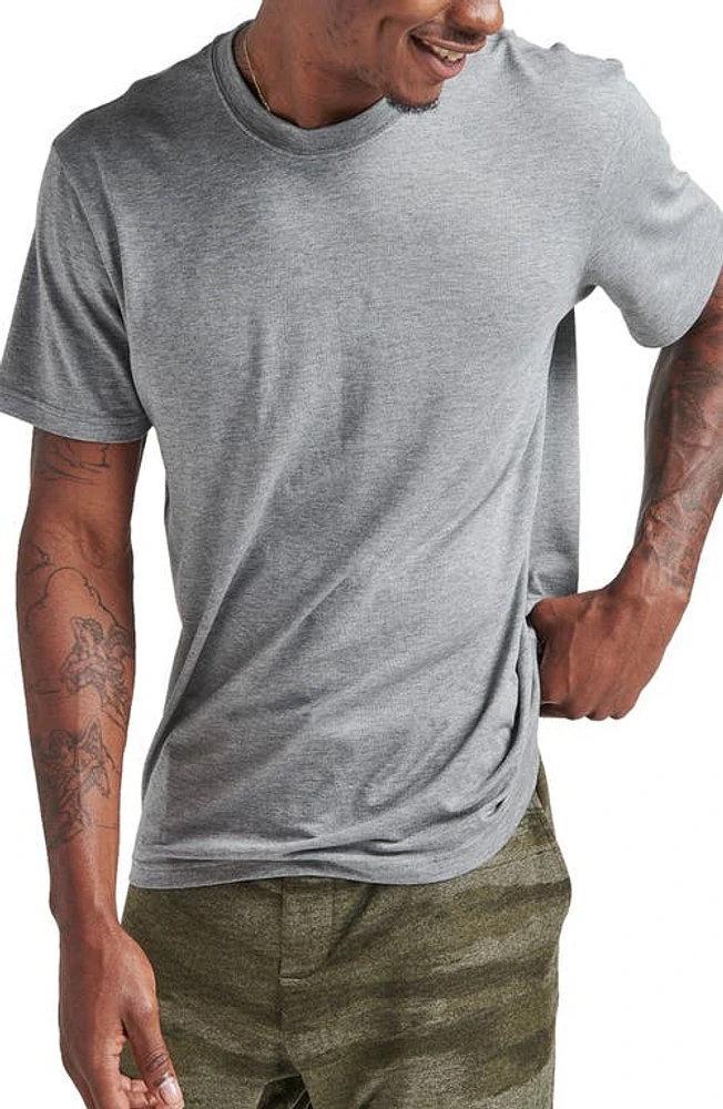 Stance Butter Blend T-Shirt at Nordstrom,