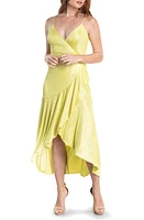 Dress the Population Salome Wrap at Nordstrom,