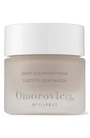 Omorovicza Deep Cleansing Mask at Nordstrom, Size 1.7 Oz