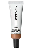 MAC Cosmetics Strobe Dewy Skin Tint in Deep 2 at Nordstrom