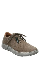 Josef Seibel Louis 06 Perforated Sneaker at Nordstrom,