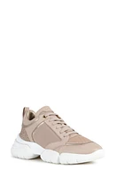 Geox Adacter Sneaker Nude at Nordstrom,