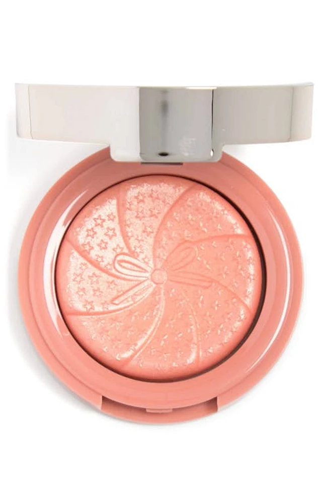 Ciaté Glow-To Illuminating Blush in Summer Fling at Nordstrom