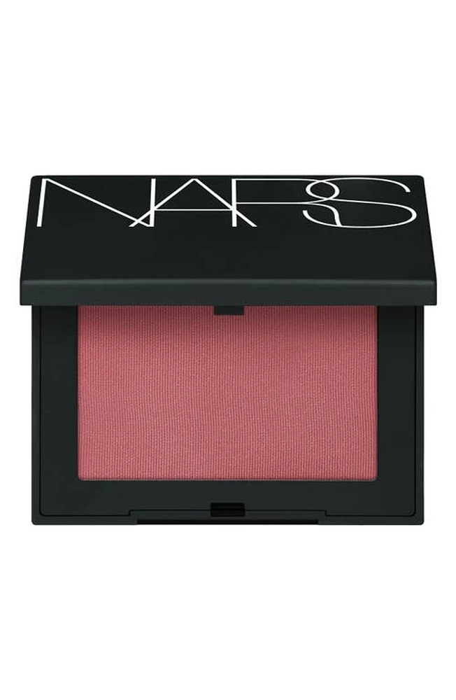 NARS Talc-Free Powder Blush in Dolce Vita at Nordstrom, Size 0.17 Oz