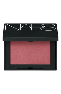 NARS Talc-Free Powder Blush in Dolce Vita at Nordstrom, Size 0.17 Oz