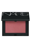 NARS Talc-Free Powder Blush in Dolce Vita at Nordstrom, Size 0.17 Oz