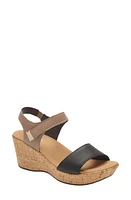 Naot Summer Platform Wedge Sandal at Nordstrom,