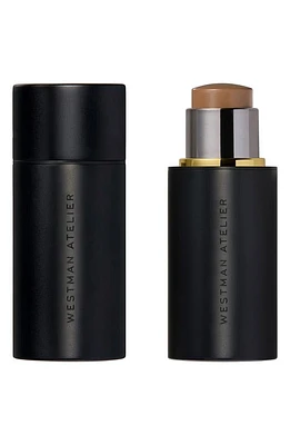 Westman Atelier Face Trace Contour Stick in Biscuit at Nordstrom