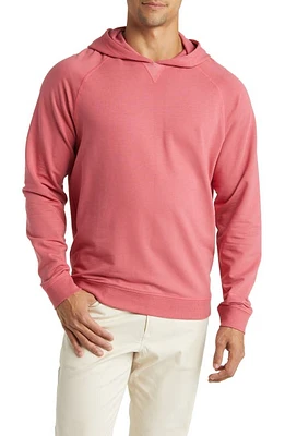 johnnie-O Amos Pullover Hoodie at Nordstrom,