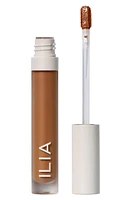 ILIA True Skin Serum Concealer in Harissa at Nordstrom