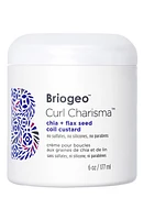 Briogeo Curl Charisma Coil Custard at Nordstrom, Size 6 Oz