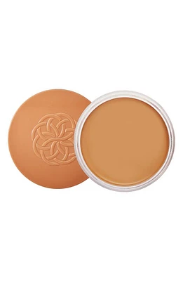 YENSA Silk Bronzing Base Cream Bronzer in Sunrise at Nordstrom