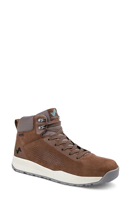 Forsake Dispatch Mid Hiking Boot in Toffee at Nordstrom, Size 10.5