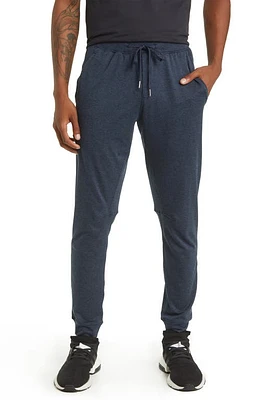 Barbell Apparel Men's Recover Joggers in Cadet at Nordstrom, Size Small