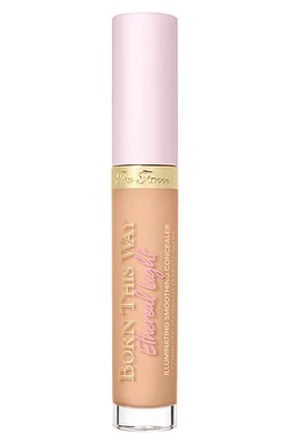 Too Faced Born This Way Ethereal Light Concealer in Caf Au Lait at Nordstrom