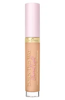 Too Faced Born This Way Ethereal Light Concealer in Caf Au Lait at Nordstrom