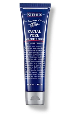 Kiehl's Since 1851 Facial Fuel Energizing Face Scrub at Nordstrom