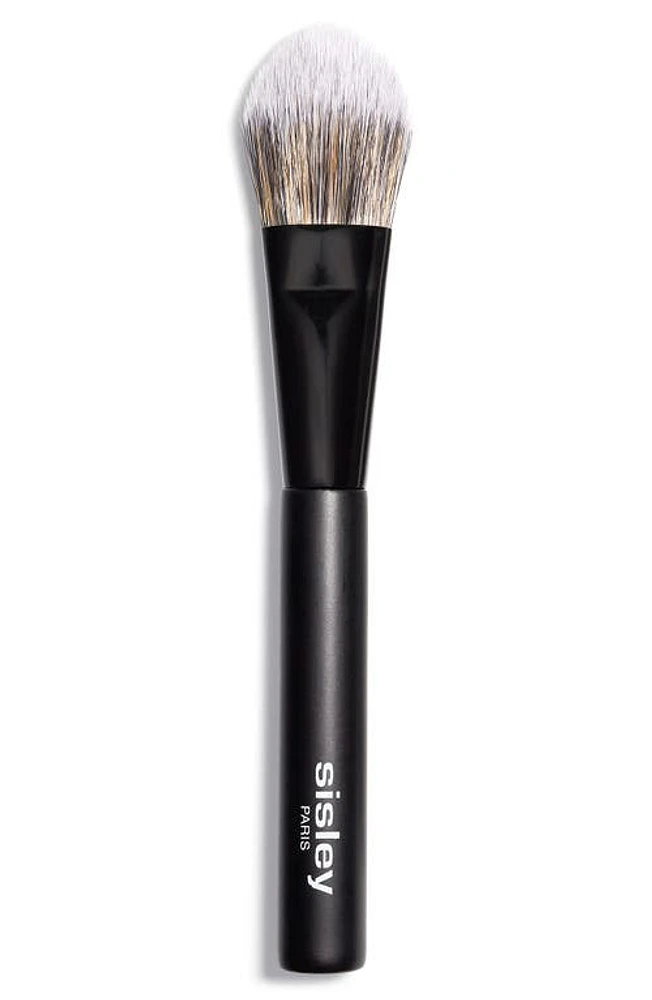 Sisley Paris Fluid Foundation Brush at Nordstrom