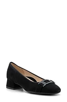 ara Gallant 2 Pump Black at Nordstrom,