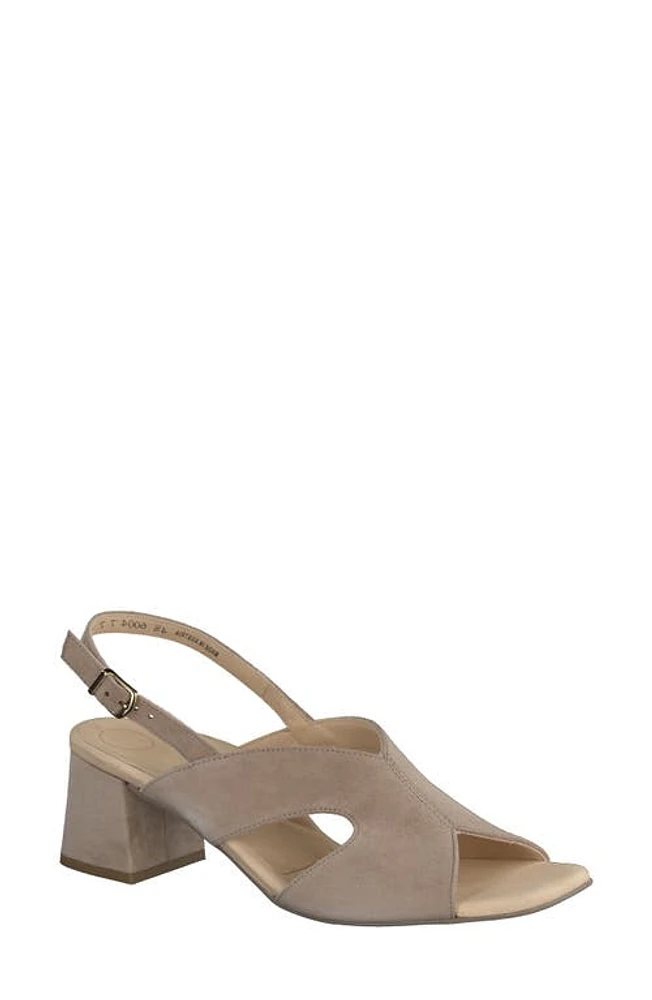 Paul Green Remy Slingback Sandal at Nordstrom,