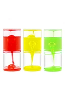 PLAYLEARN Assorted 3-Pack Ooze Tubes at Nordstrom