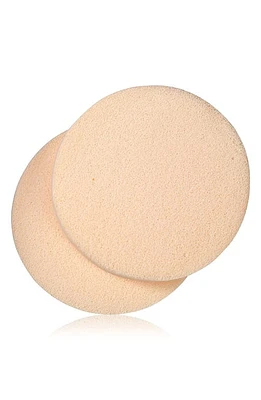 Natura Bissé Round Cleansing Sponges at Nordstrom