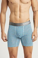 Tommy John Cool Cotton Blend Boxer Briefs at Nordstrom,