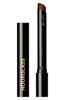 HOURGLASS Confession Ultra Slim High Intensity Refillable Lipstick Refill in Let Me at Nordstrom